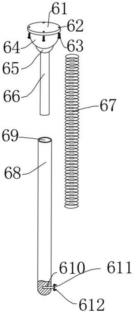 Recovery training device for orthopedic trauma