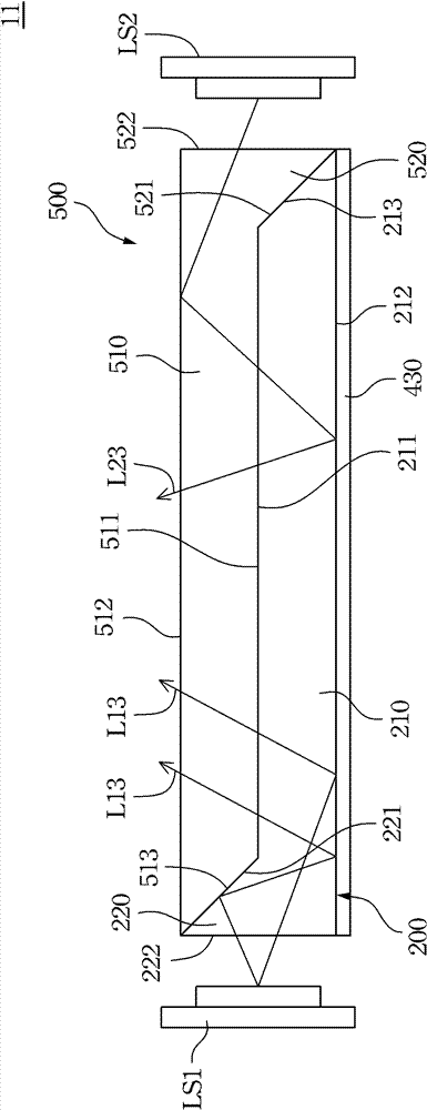 Backlight module