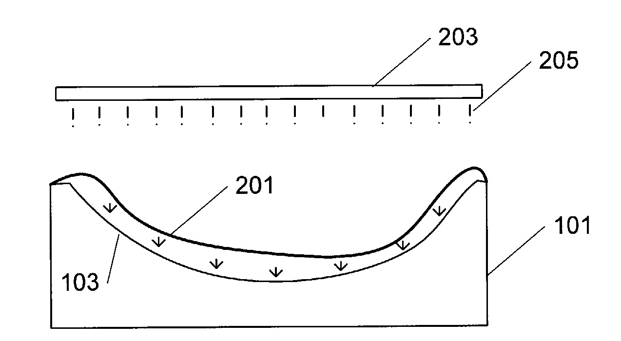 Method of Manufacturing a Fibre-Reinforced Part for a Wind Power Plant