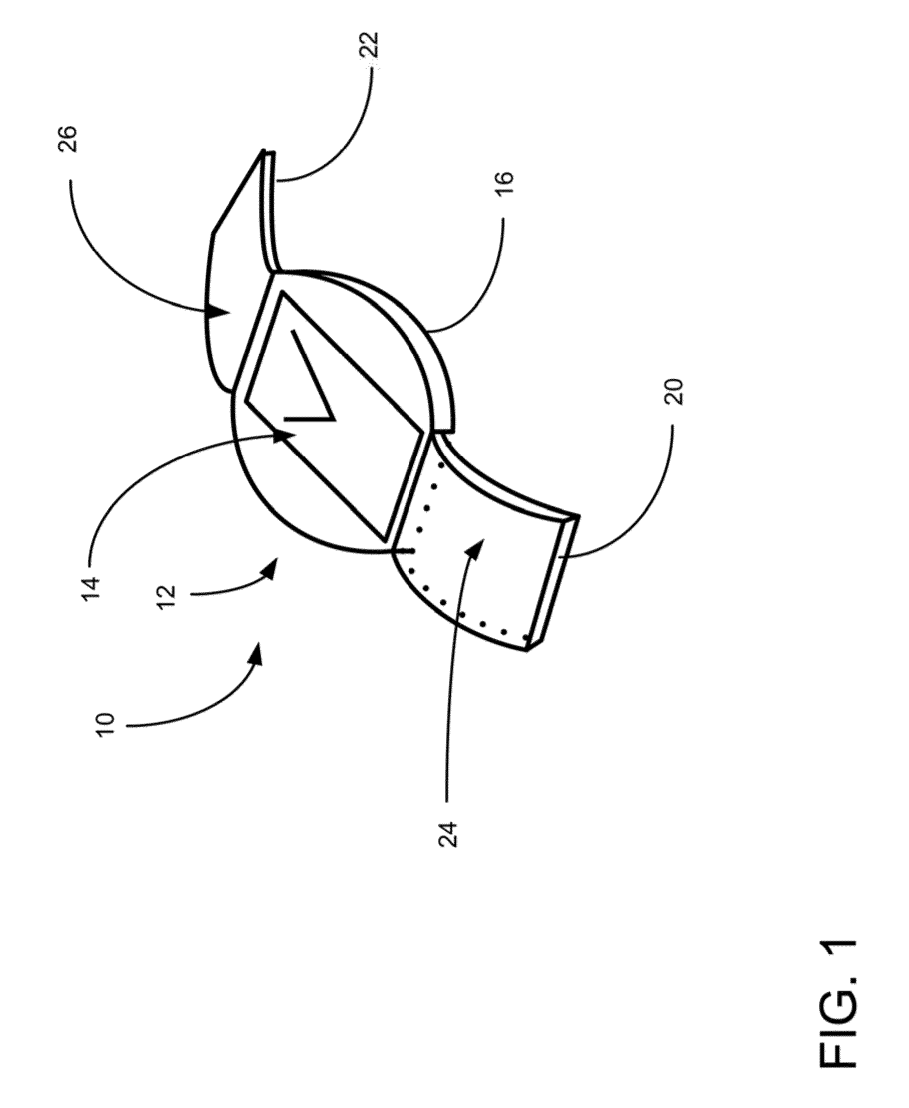 Apparatus utilizing projected sound in a mobile companion device