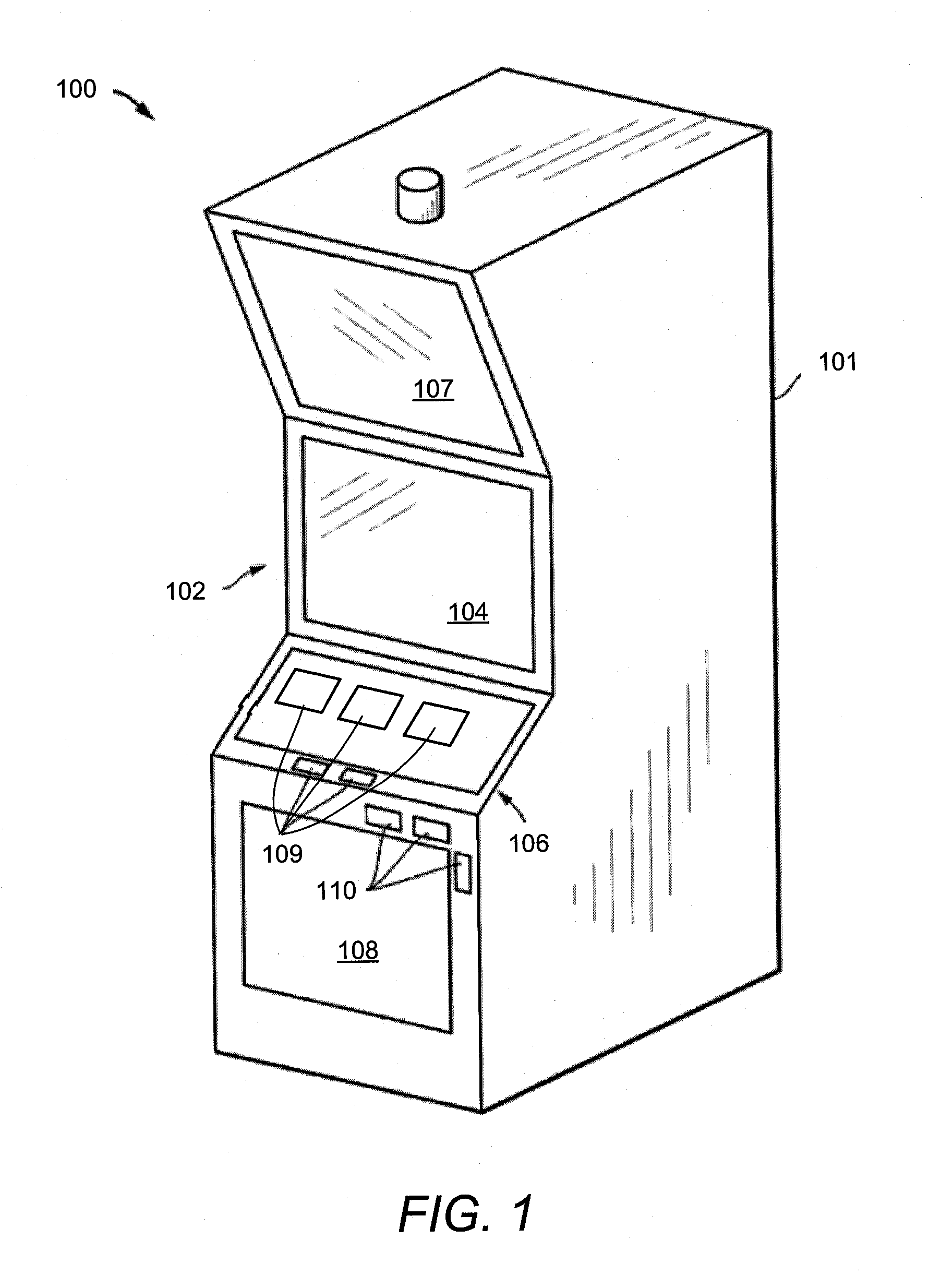 Method and apparatus for presenting bingo gaming results using multiple prize distributions