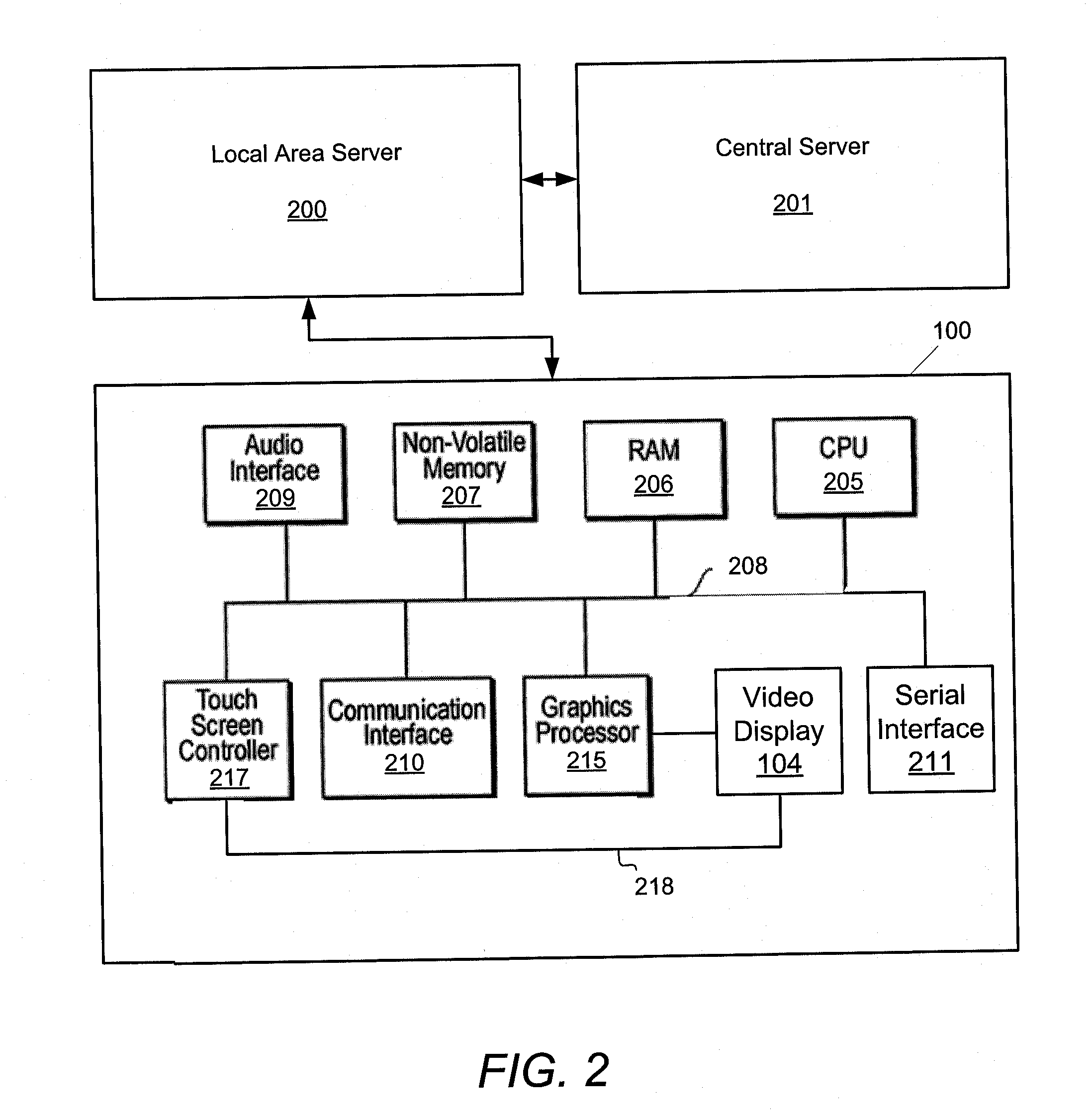 Method and apparatus for presenting bingo gaming results using multiple prize distributions
