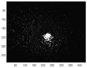 Feature Analysis and Reconstruction Method of Exponential Entropy Multiplicative Fuzzy Defects Based on Infrared Thermal Imaging