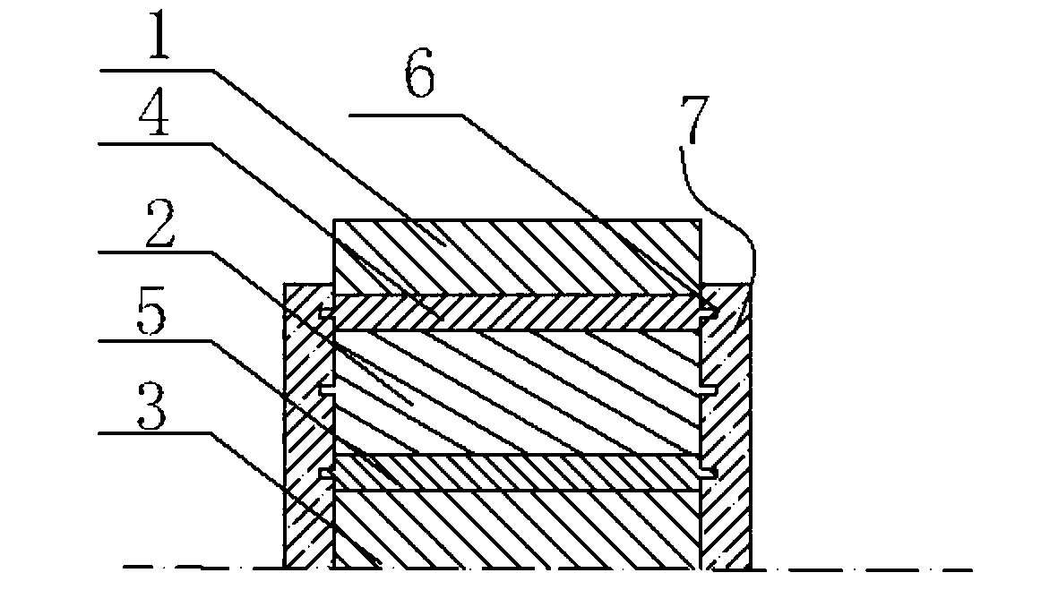 Large-scale multi-ball bearing