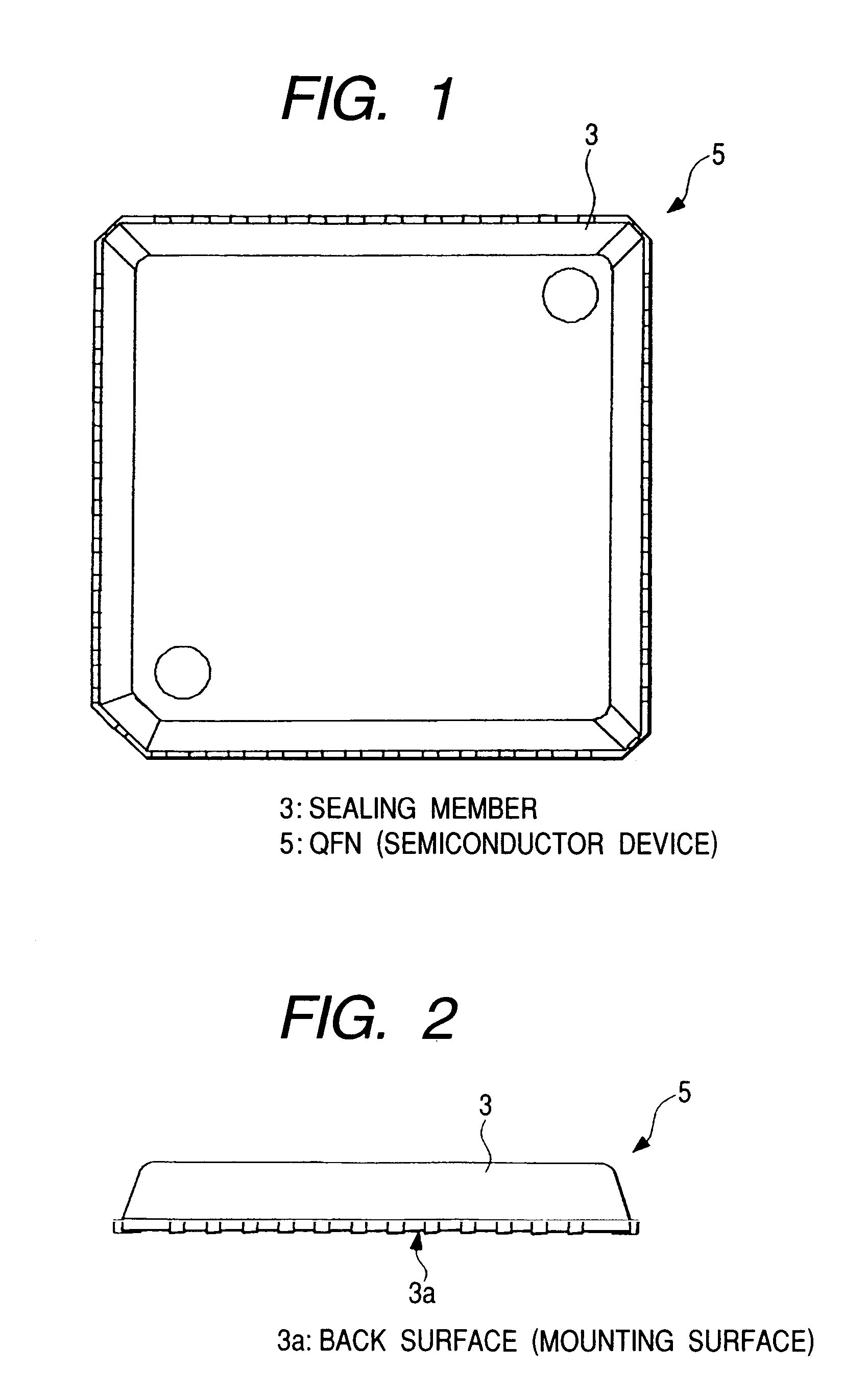 Semiconductor device and method of manufacturing the same