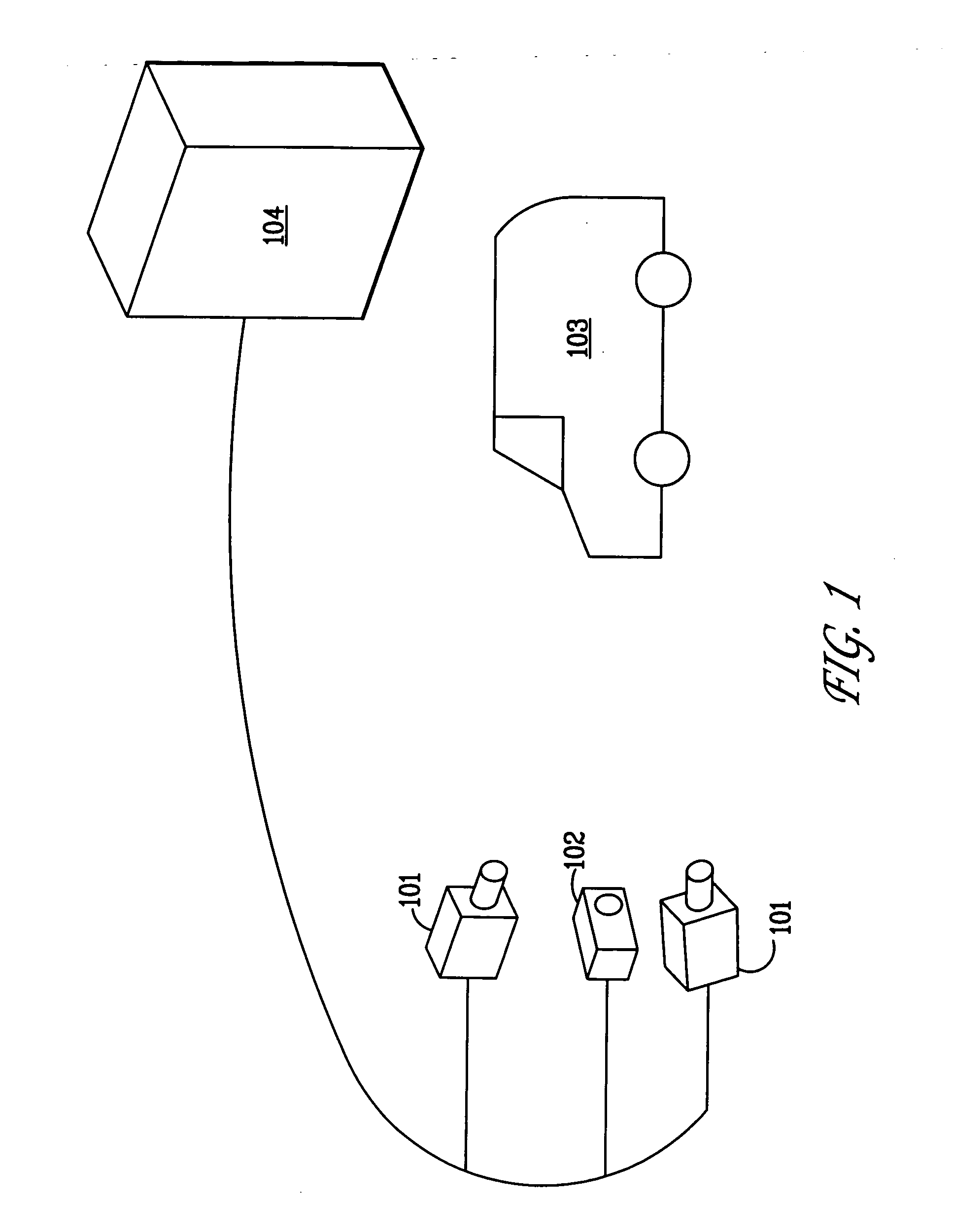 System and method for 3D object recognition using range and intensity