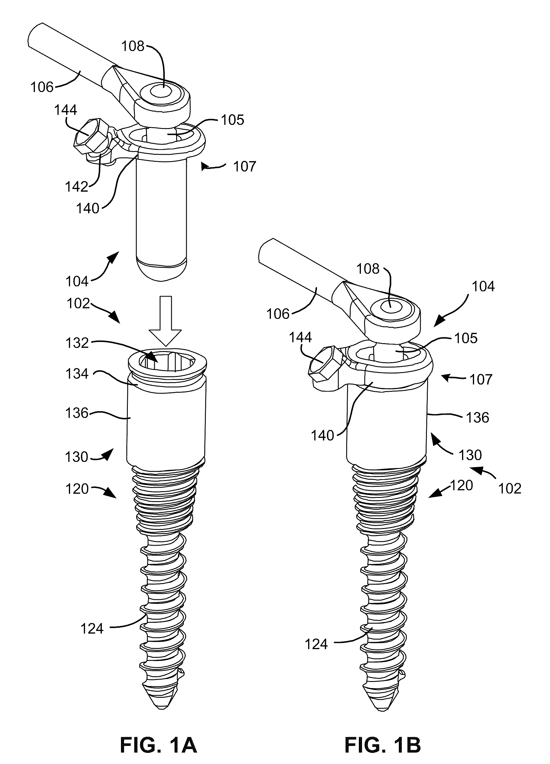 Dynamic spinal rod assembly and method for dynamic stabilization of the spine