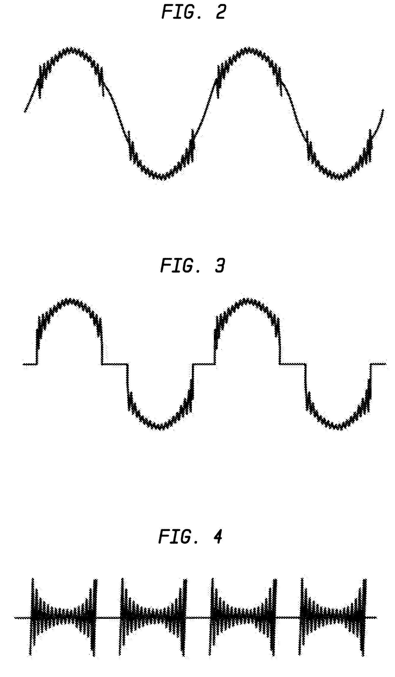 Method and Apparatus For Testing AFCI Device for Series ARC Detection