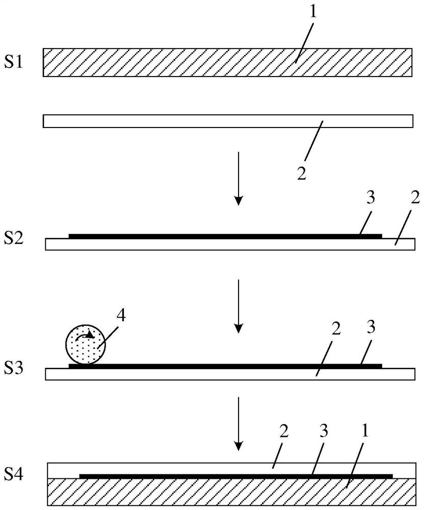 A method for manufacturing a low-melting point metal device and a method for manufacturing a solar cell