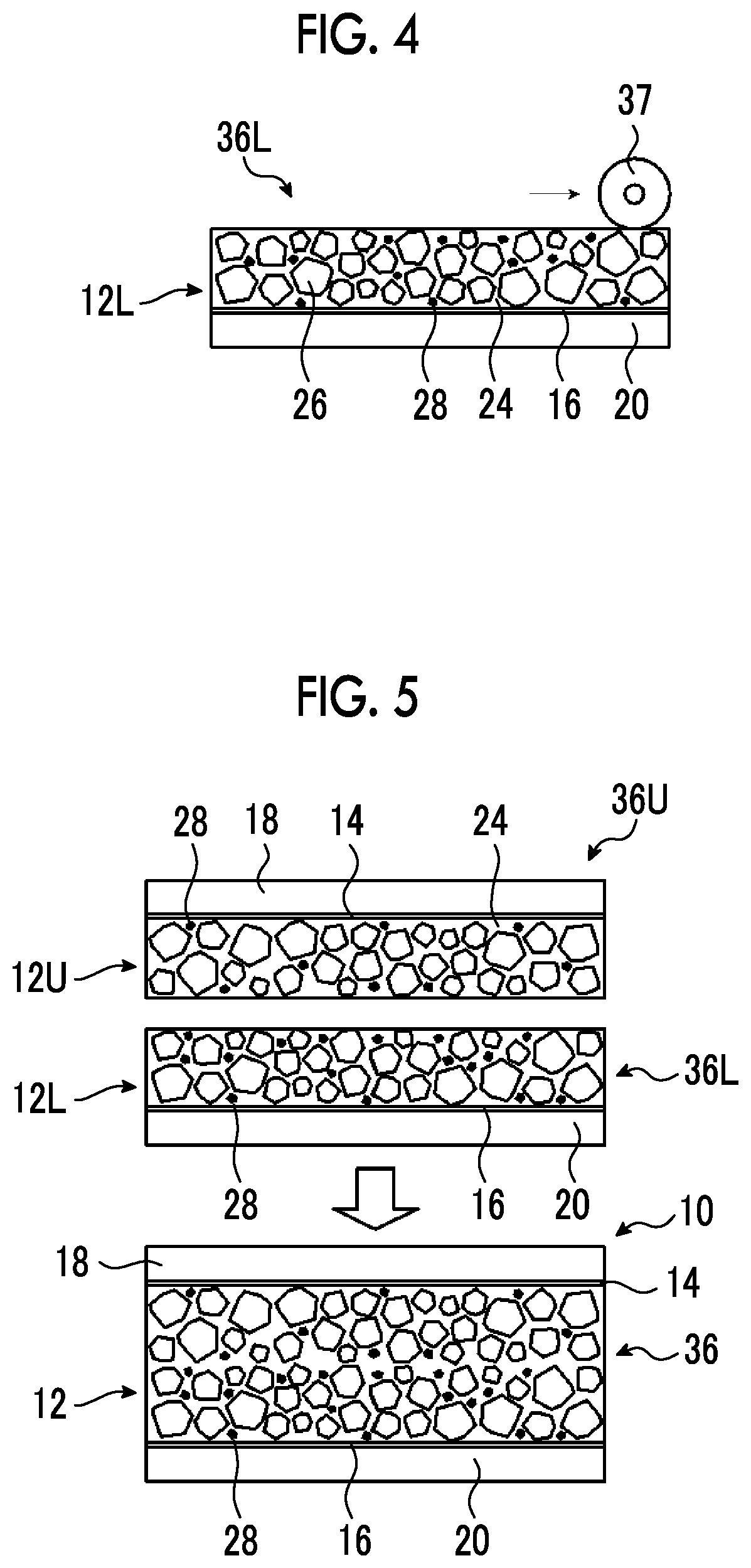 Piezoelectric film