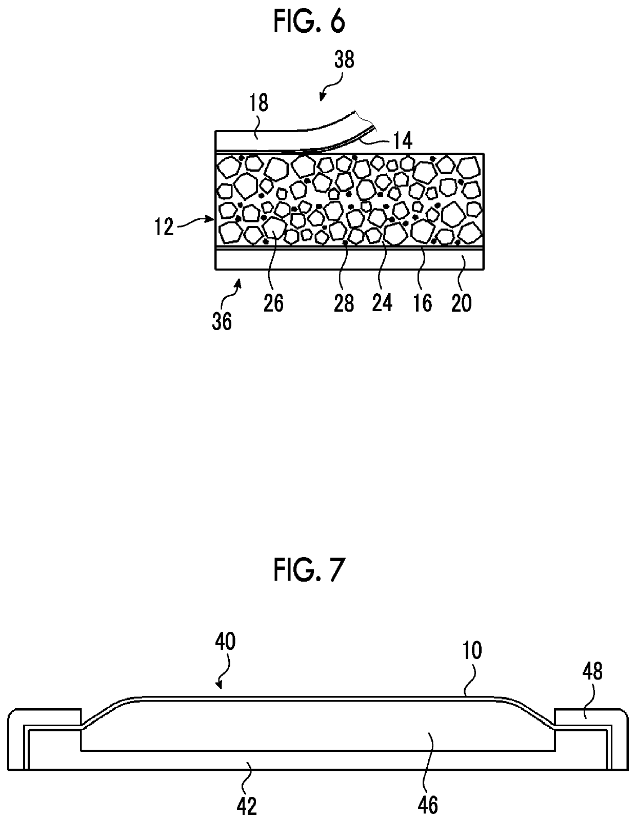 Piezoelectric film