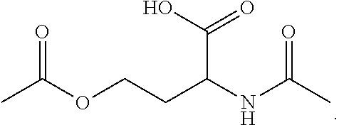 N-acetyl homoserine