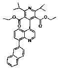 A kind of quinoline derivative and its application in diabetes