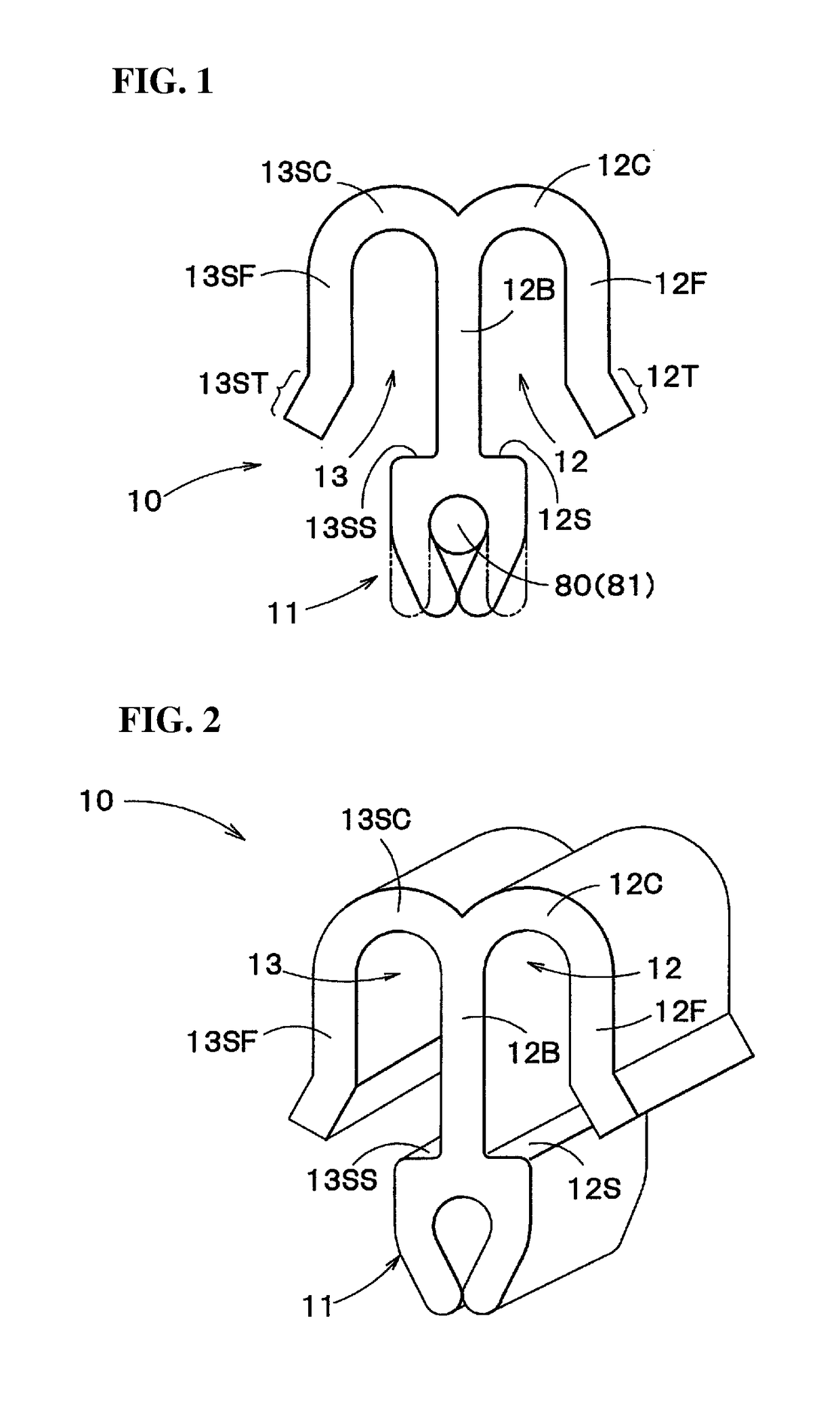 Anatomical-structure-ligating device