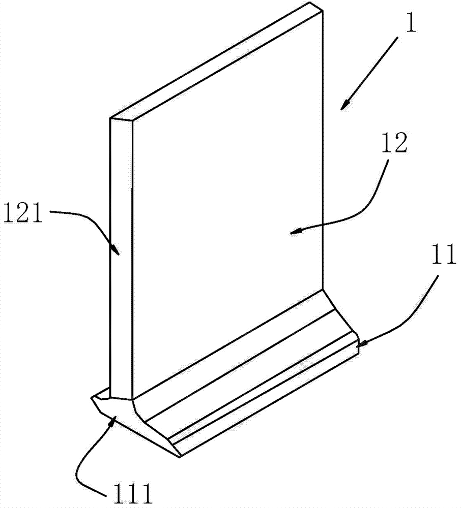 Welding method of double ball head bulb flat steel assembly