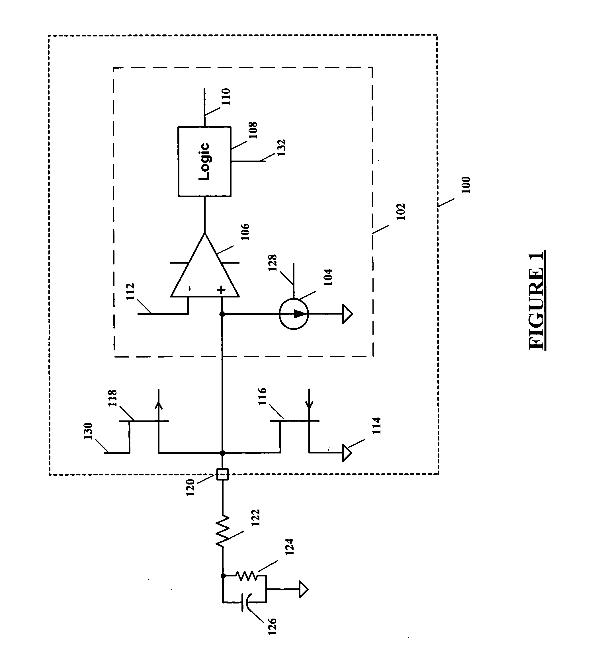 Ultra-low power programmable timer and low voltage detection circuits