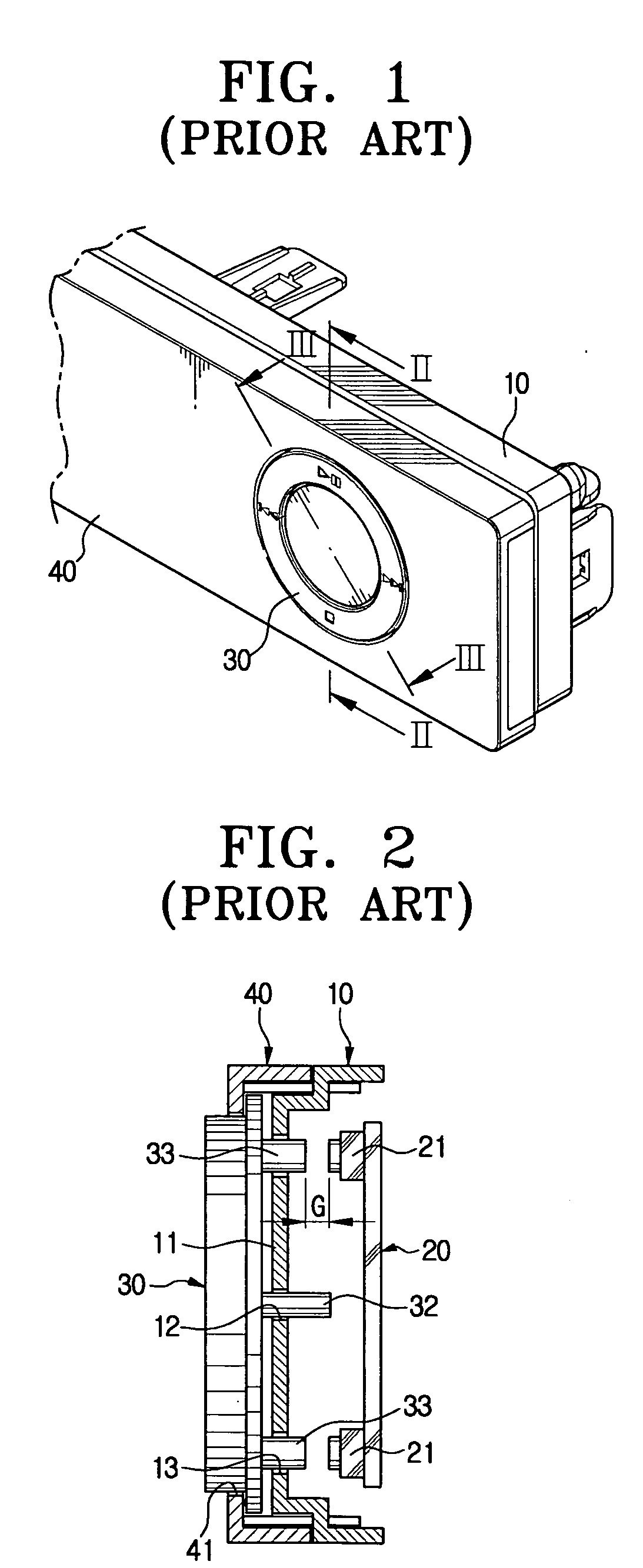 Switching device of an image recording and replaying apparatus