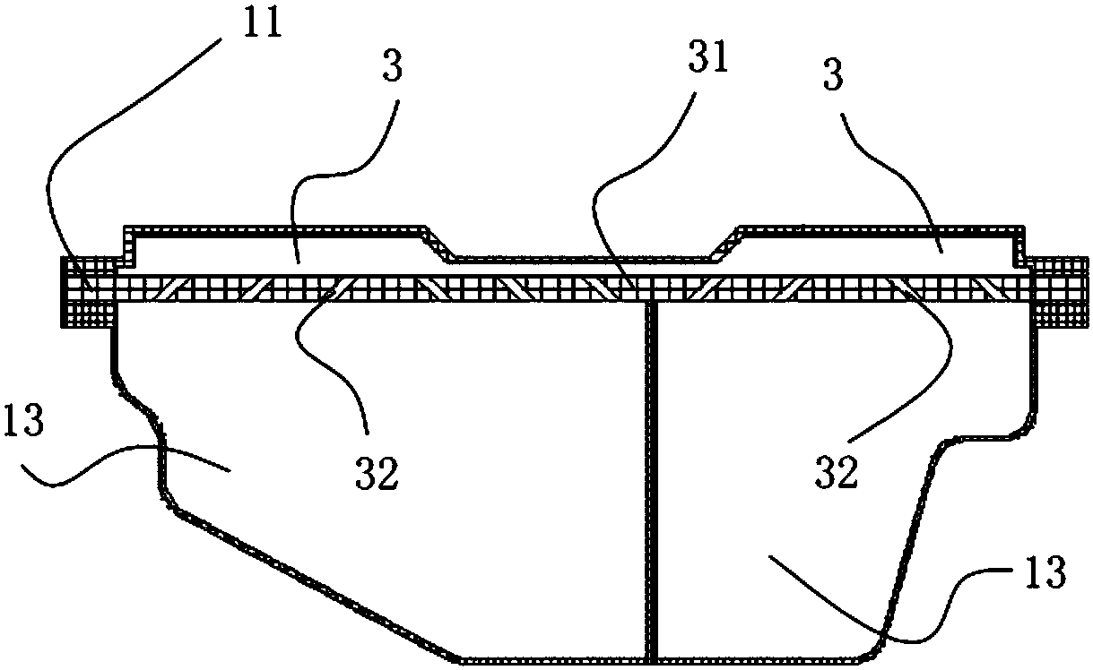 Clothes processing method