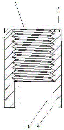 Manufacturing method of cover board of cavity filter
