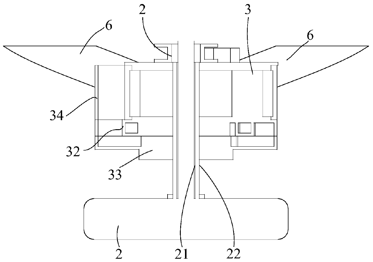 Laundry treating apparatus