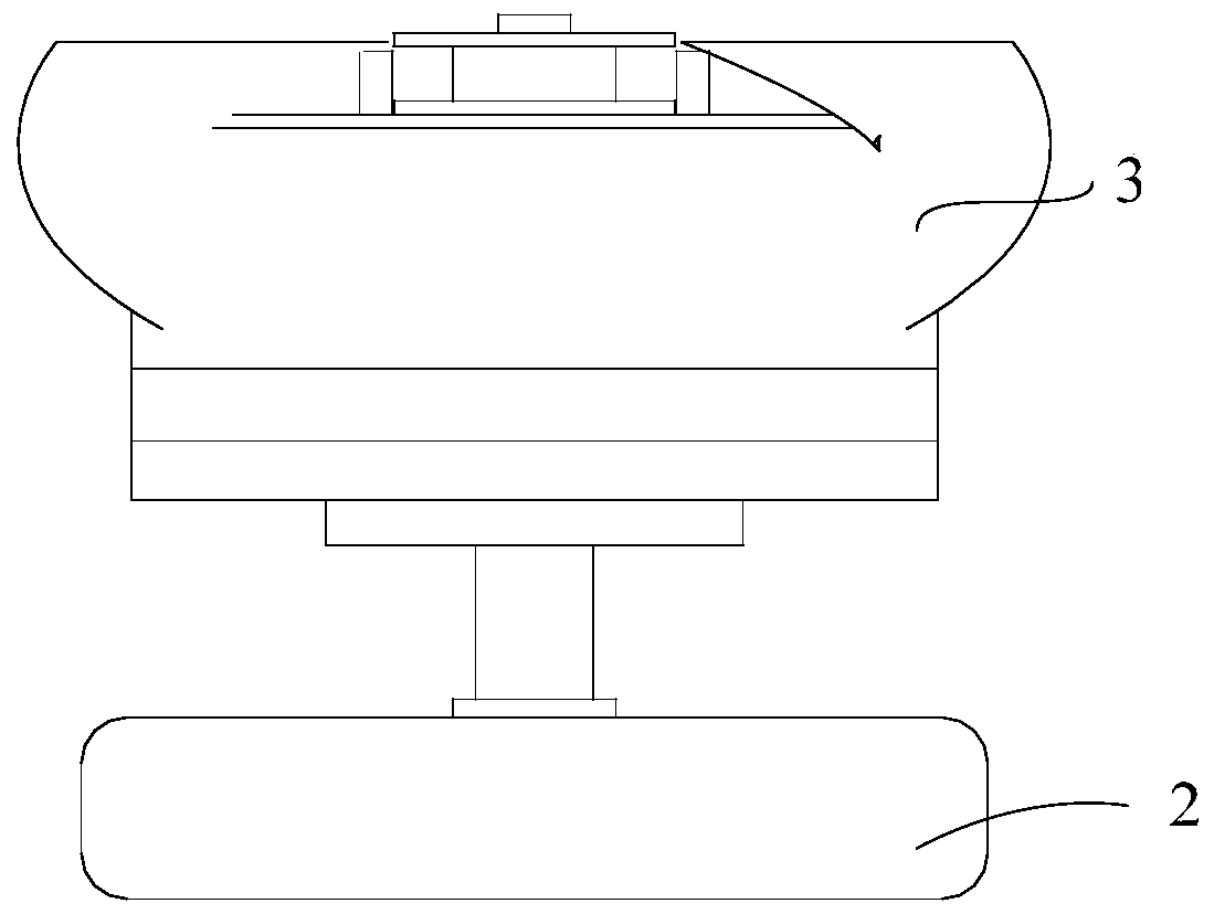 Laundry treating apparatus