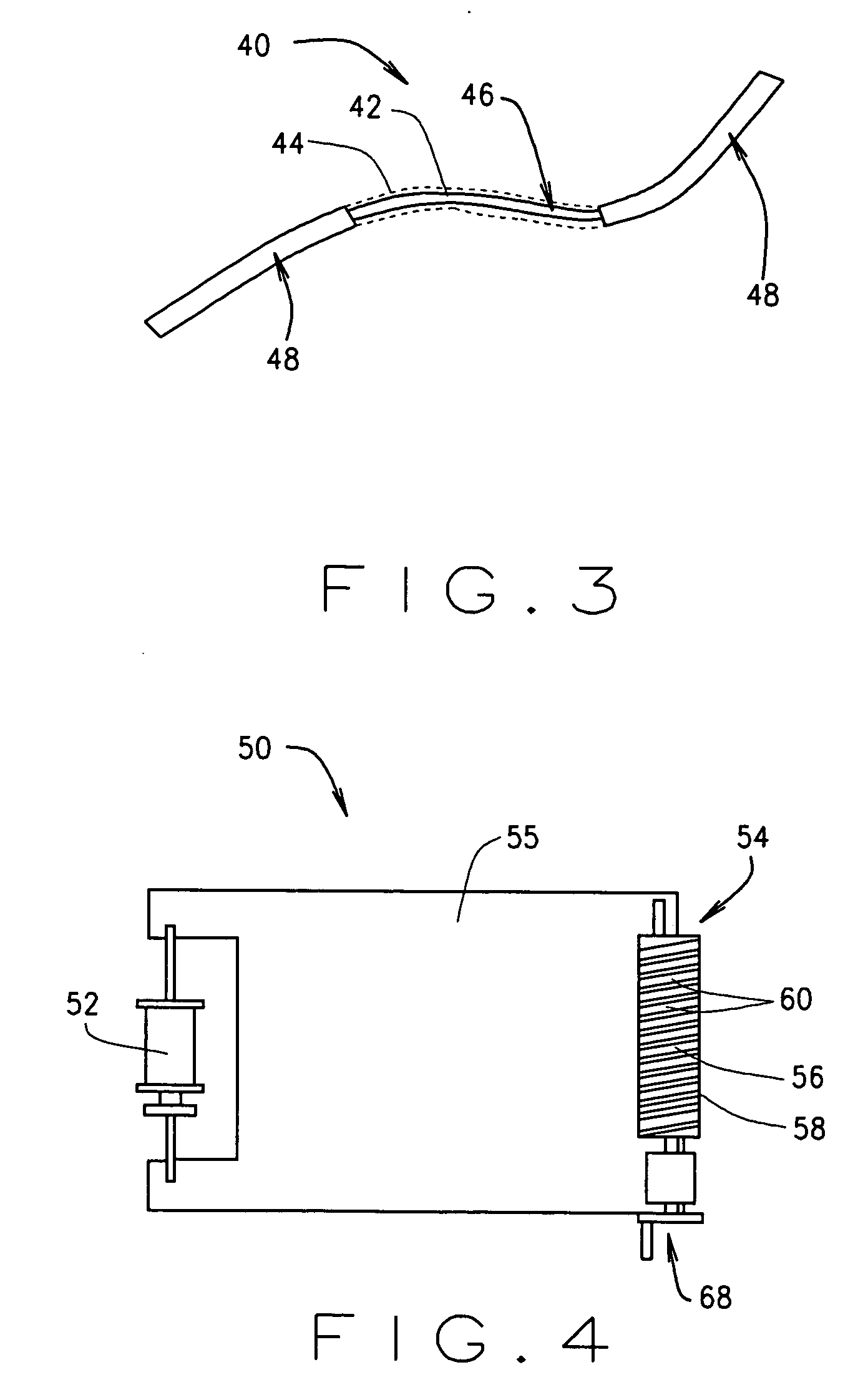 Methods for fabricating fuse elements