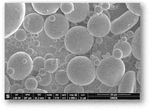 Biodegradable polyesteramide used for the treatment of arthritic disorders