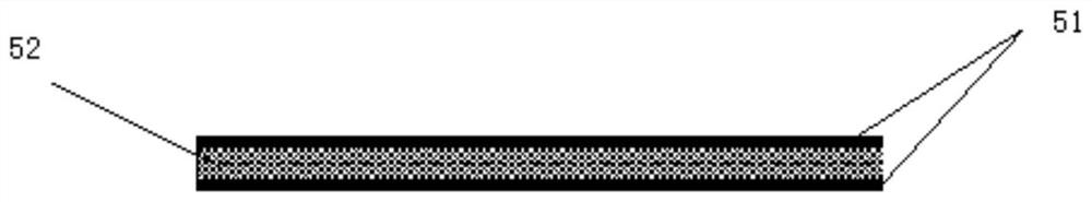 A self-regulating temperature-controlling heater for spacecraft