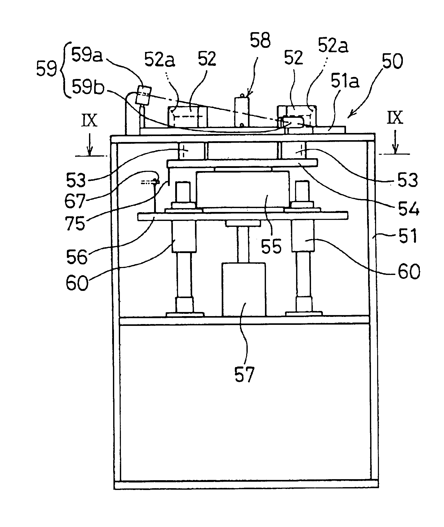 Polishing apparatus