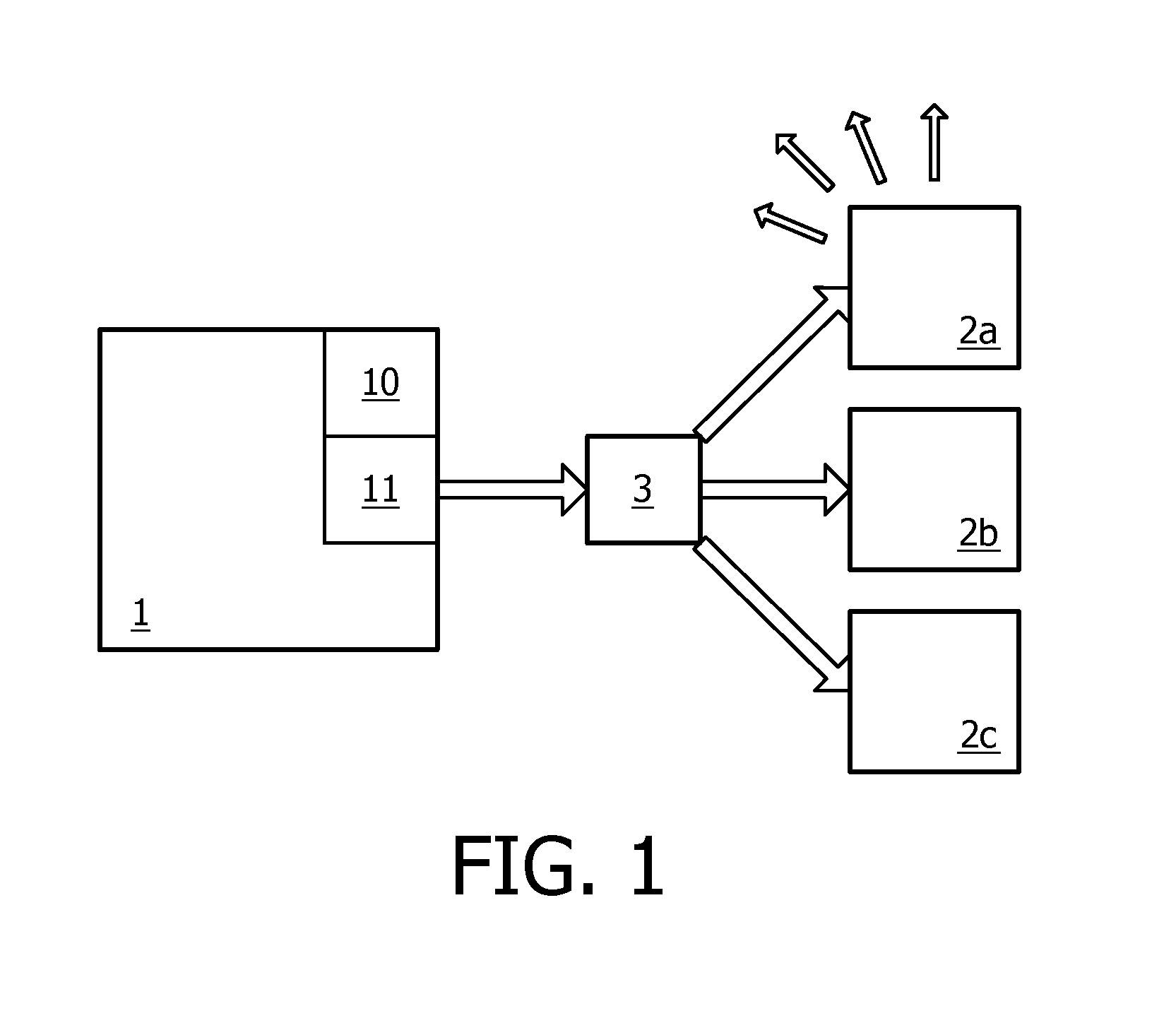 Method for controlling transmissions from a resource-restricted device, and batteryless device