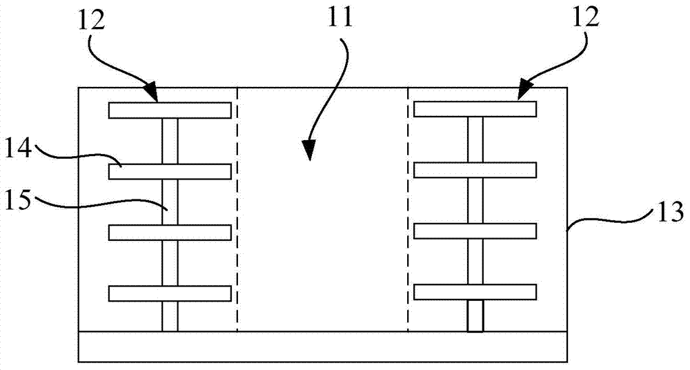 Semiconductor device and forming method thereof and method for improving cutting yield of wafer