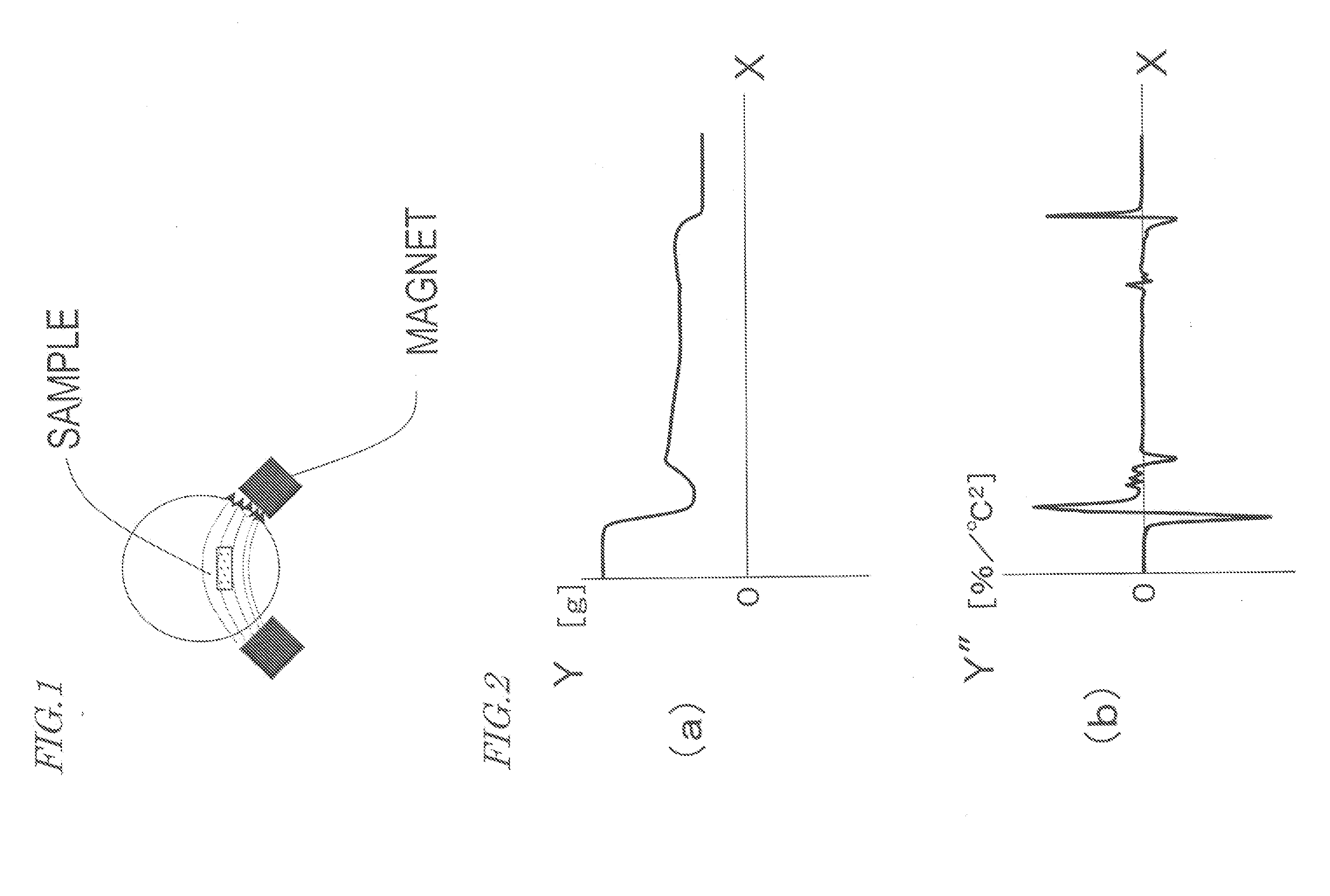 Nano-composite magnet, quenched alloy for nano-composite magnet, and method for producing them and method for distinguishing them