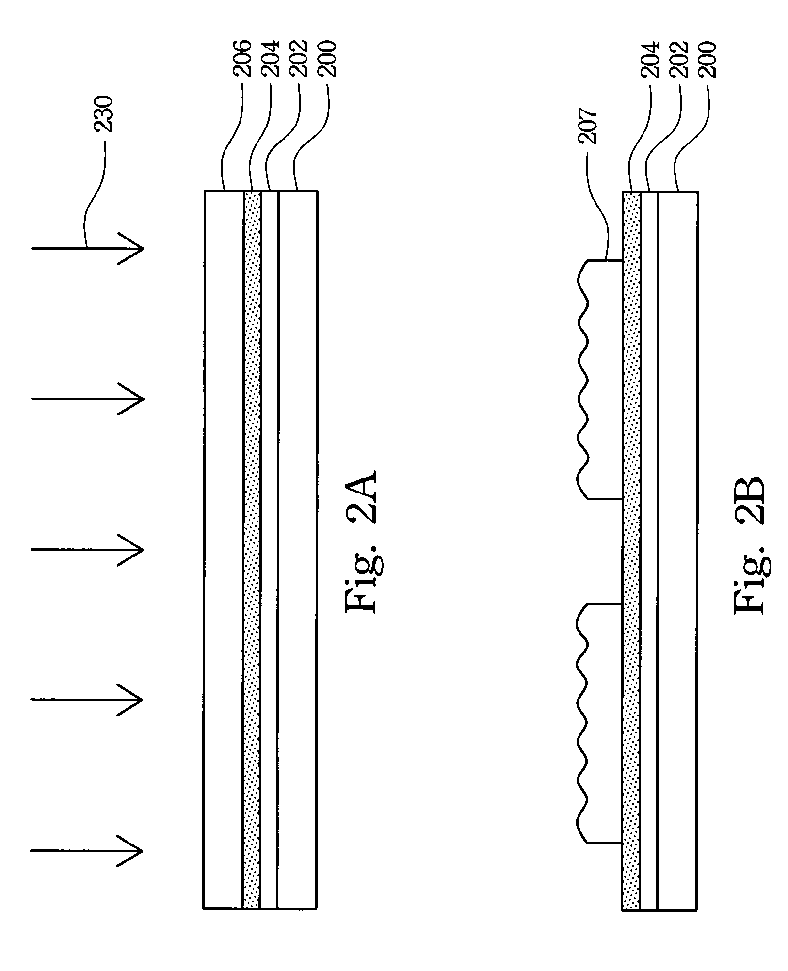 Method of fabricating planarized poly-silicon thin film transistors