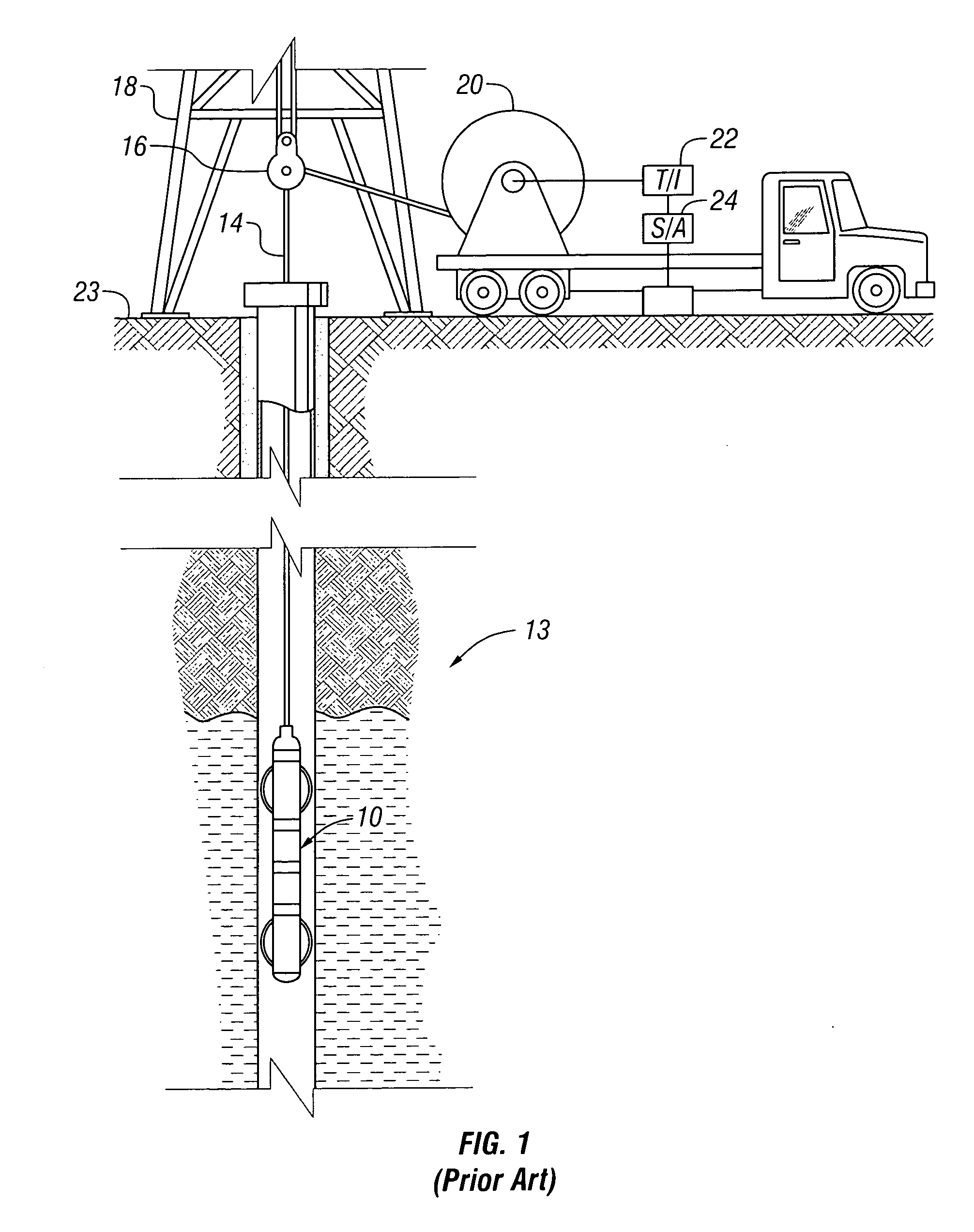 Method and apparatus for enhancing formation resistivity images obtained with downhole galvanic tools