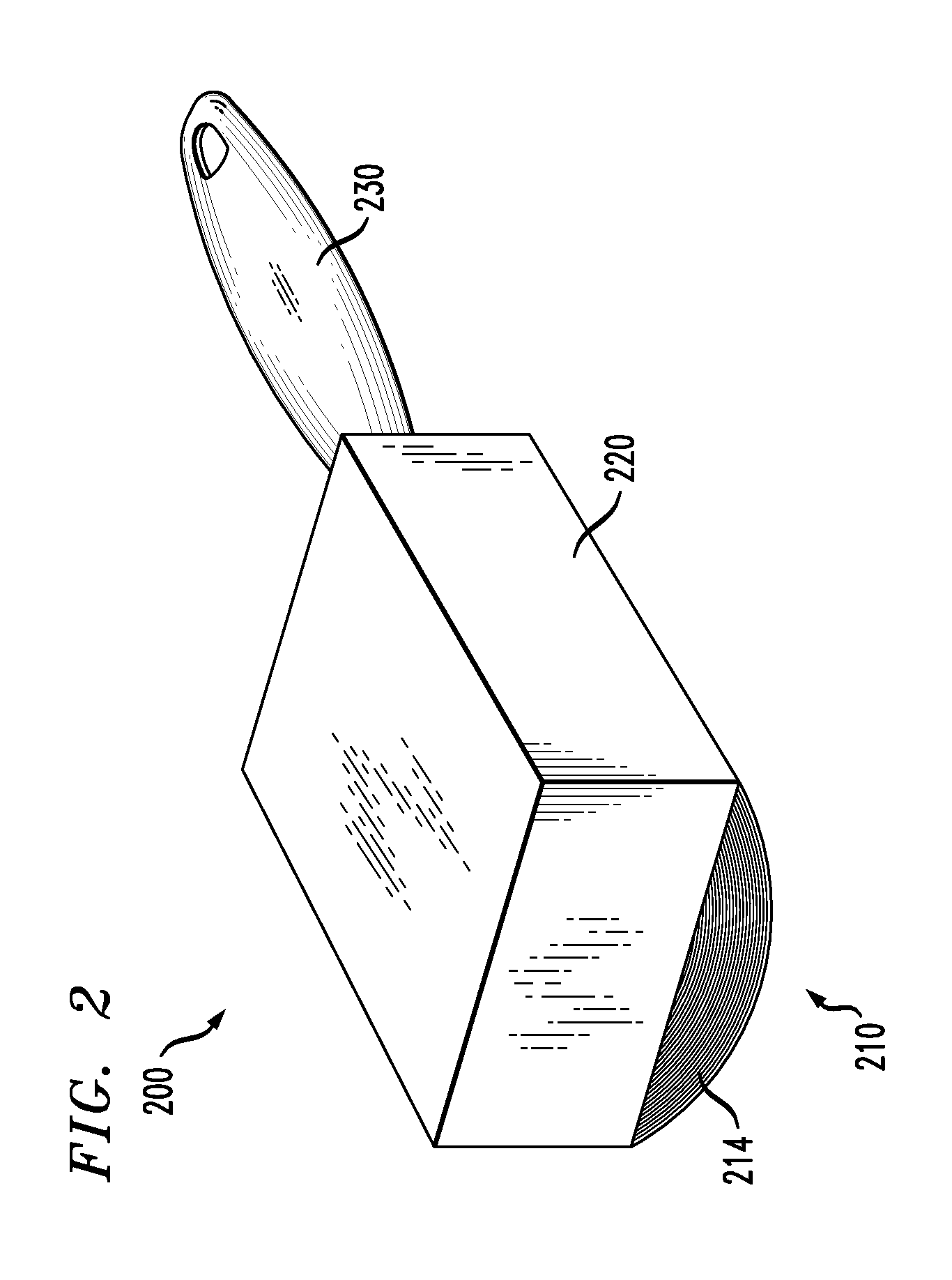 Animal calming device and methods thereof