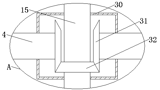 Cutting fluid preparation device and preparation method