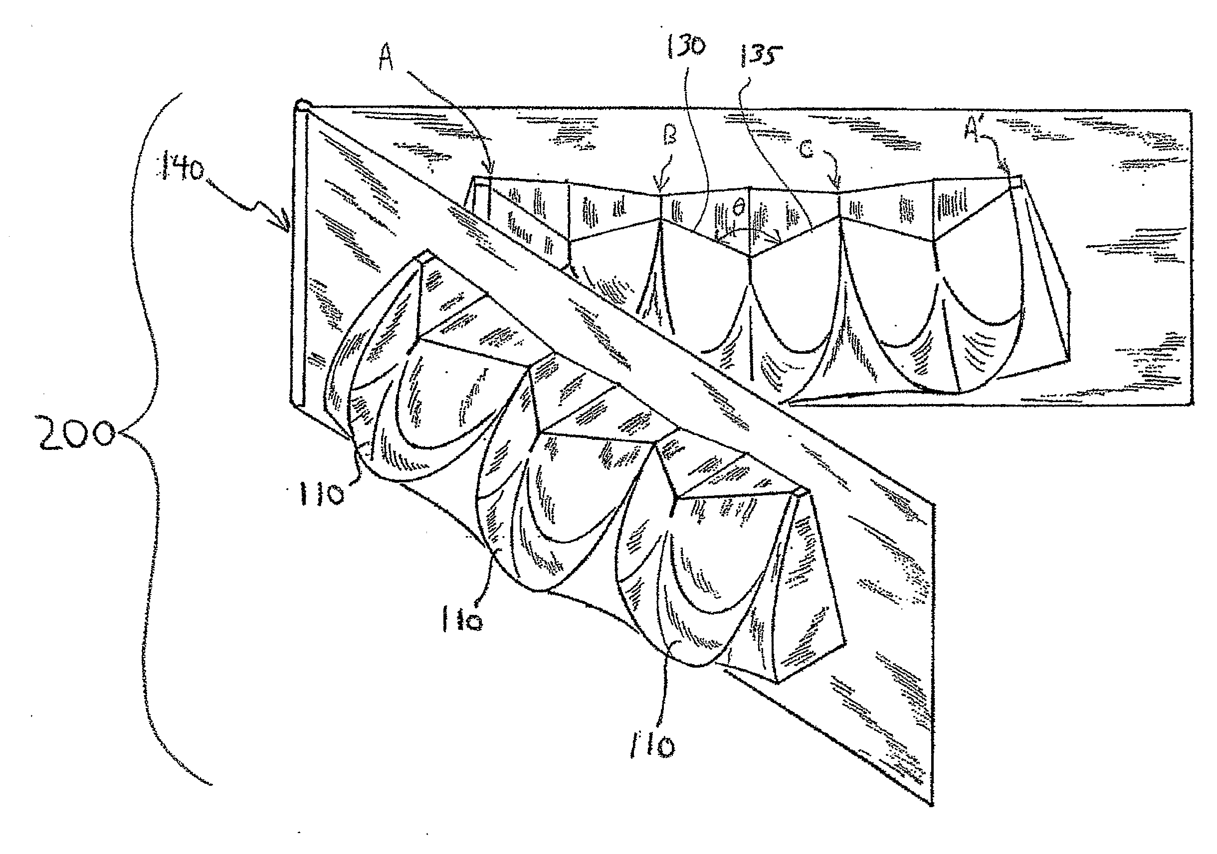 Valve Mold and Prosthesis for Mammalian Systems