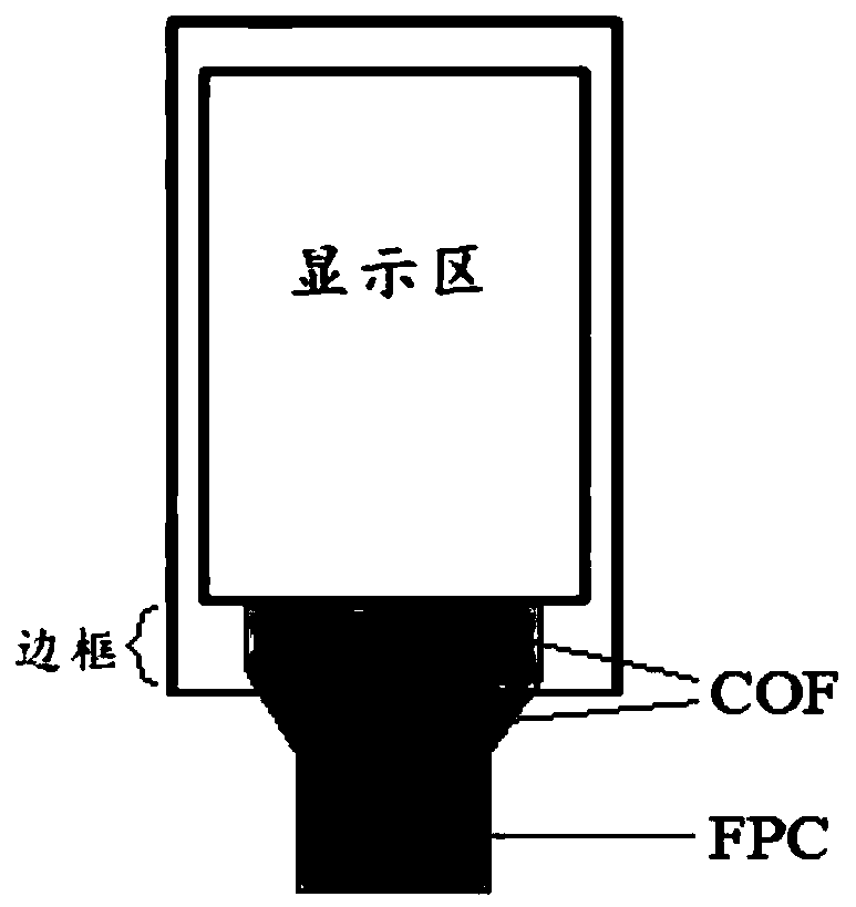 Display device and manufacturing method thereof