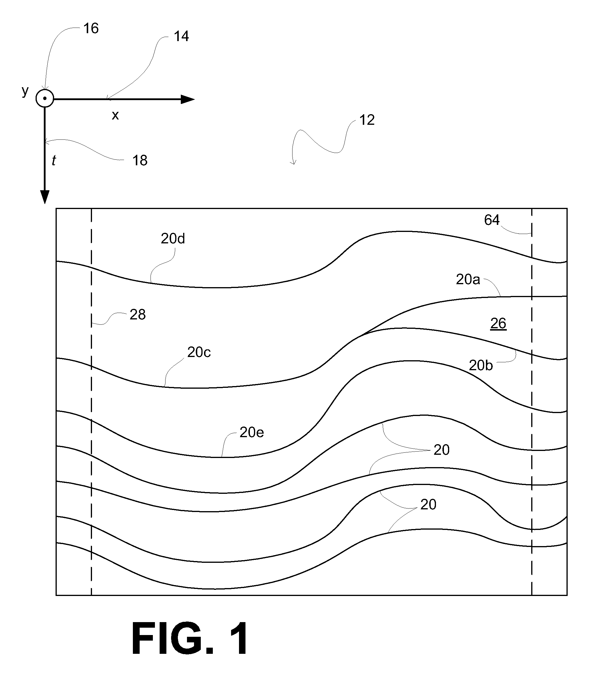 Method For Indexing A Subsurface Volume For The Purpose Of Inferring Geologic Information
