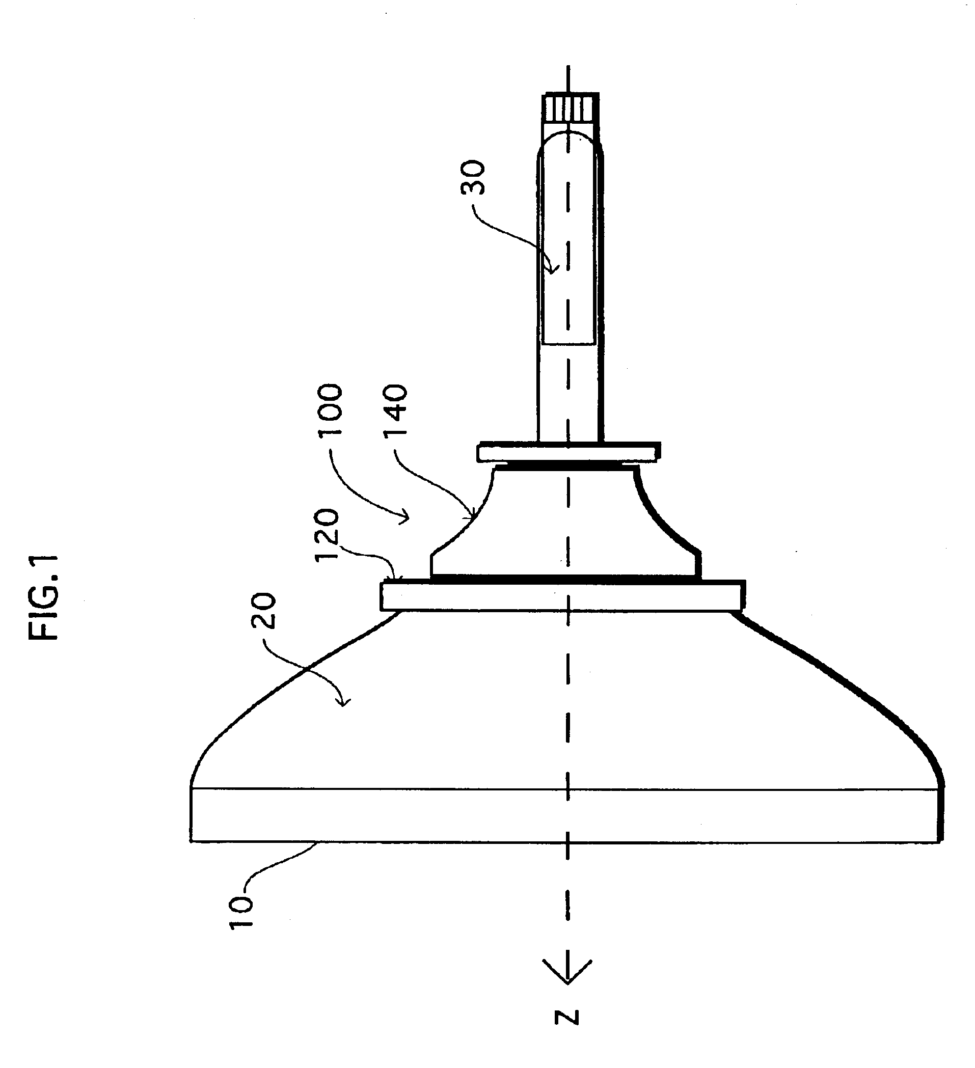 Color picture tube device having improved horizontal convergence