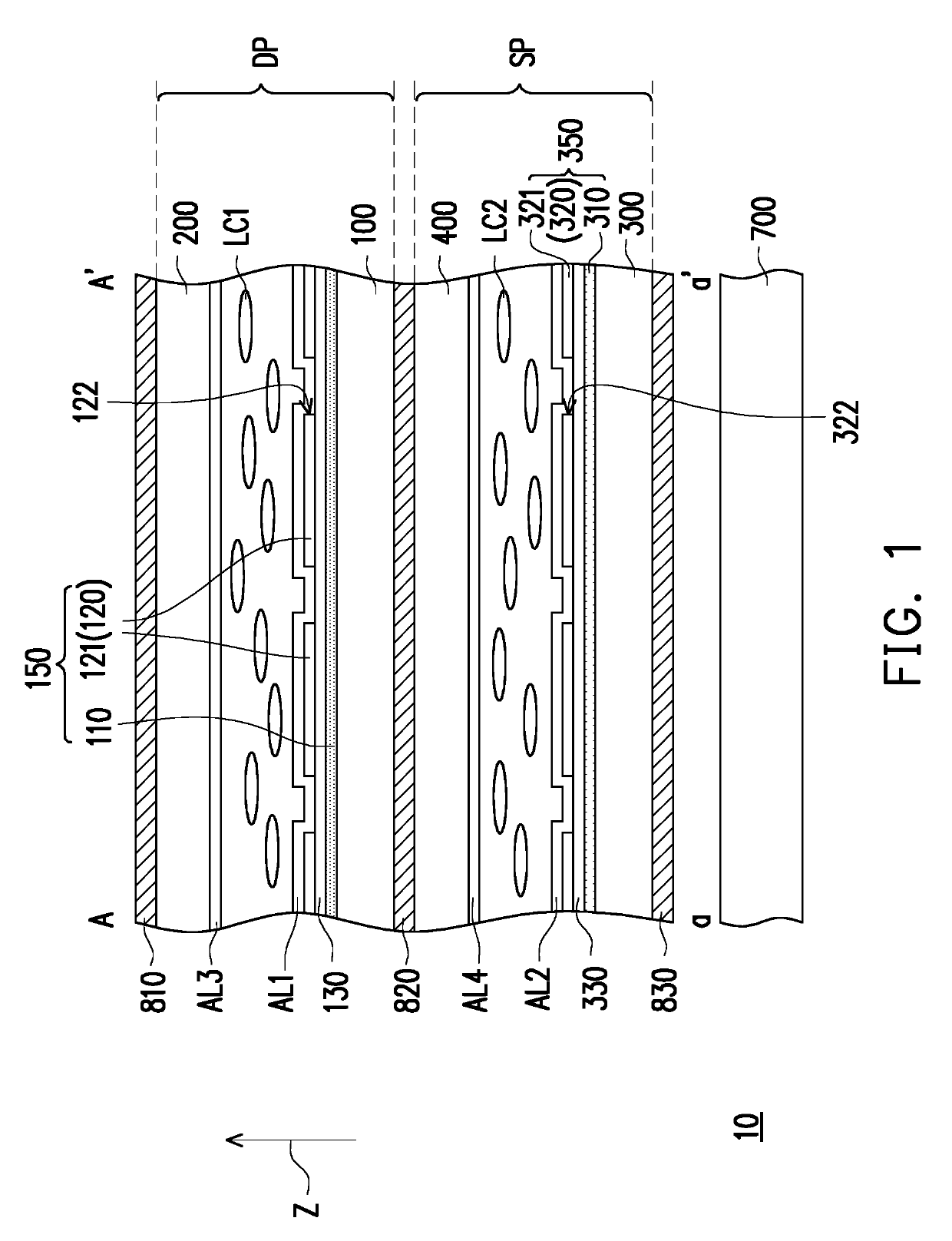 Display device