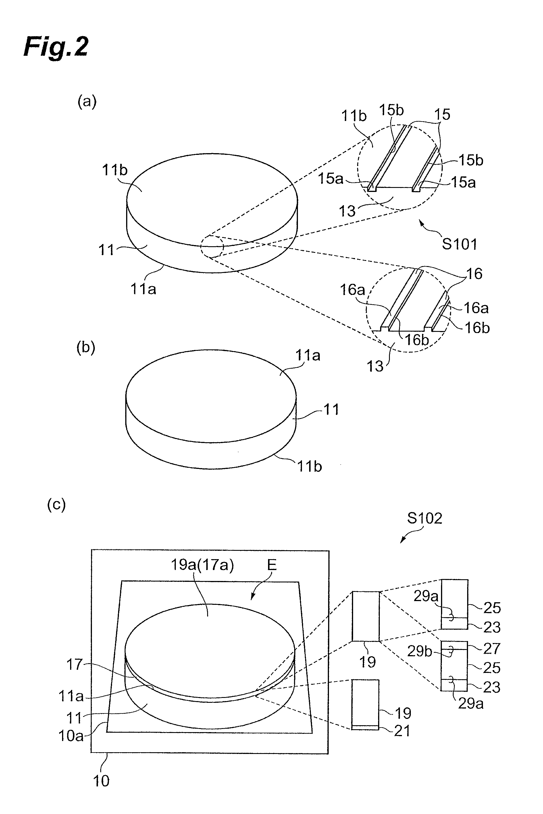 Method for fabricating gallium nitride based semiconductor electronic device