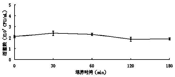 High-activity lactobacillus plantarum for feeding, and culture method and application of high-activity lactobacillus plantarum