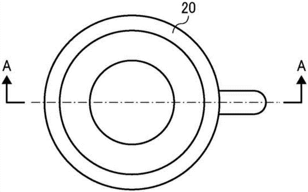 Solid freeform fabrication material, solid freeform fabrication material set, method of manufacturing solid freeform fabrication object, and device for manufacturing solid freeform fabrication object