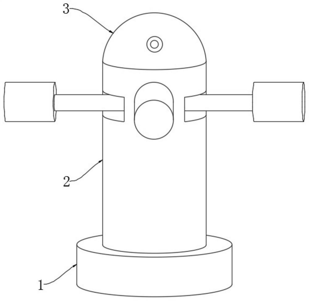 National traditional sporting event training device