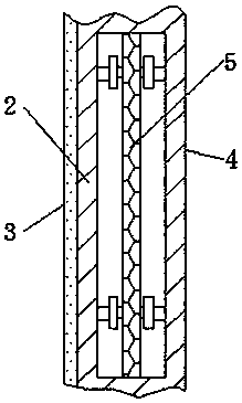 Alcohol-based fuel safe storage tank