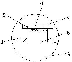 Alcohol-based fuel safe storage tank