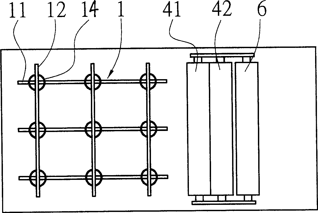 Paper pallet manufacture and forming method