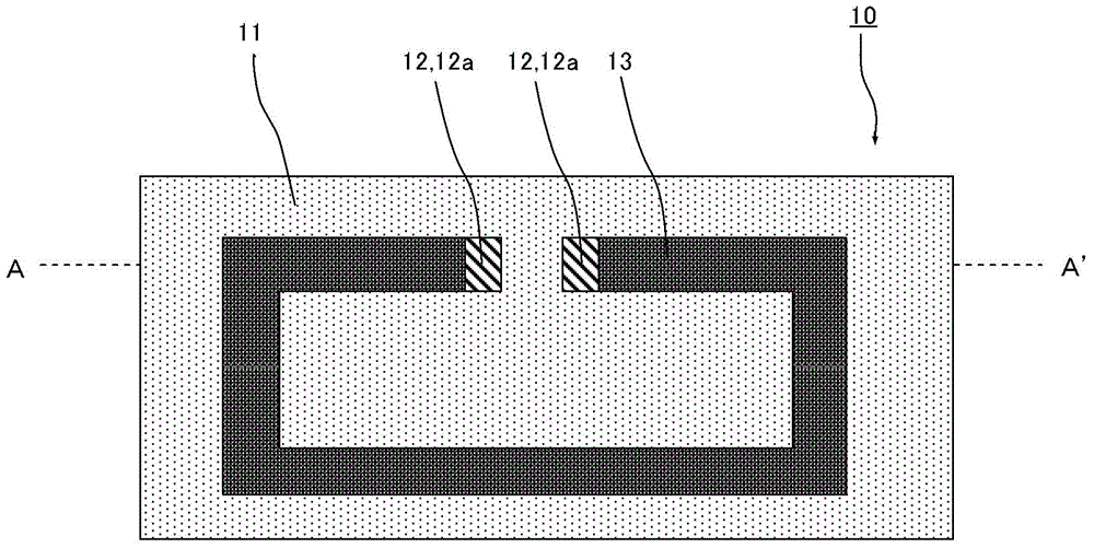 Circuit substrate manufacturing method and circuit substrate