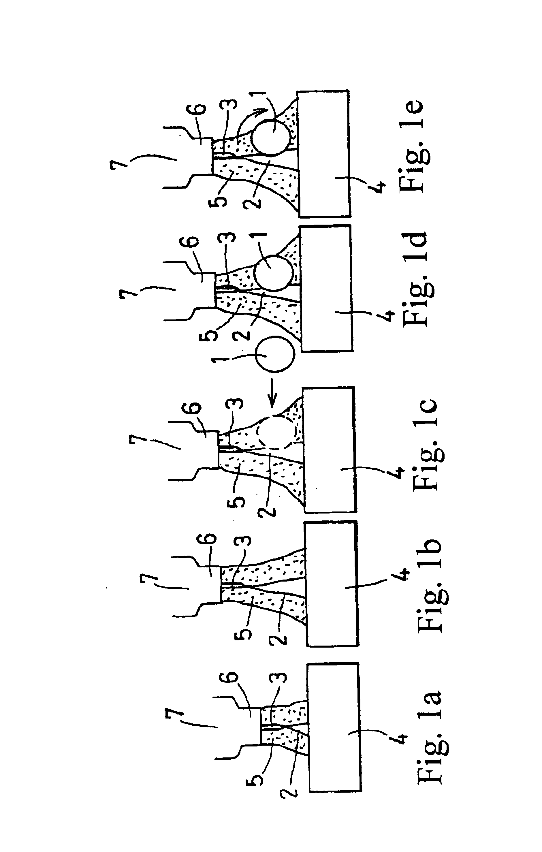 Welding method of an Si-based material